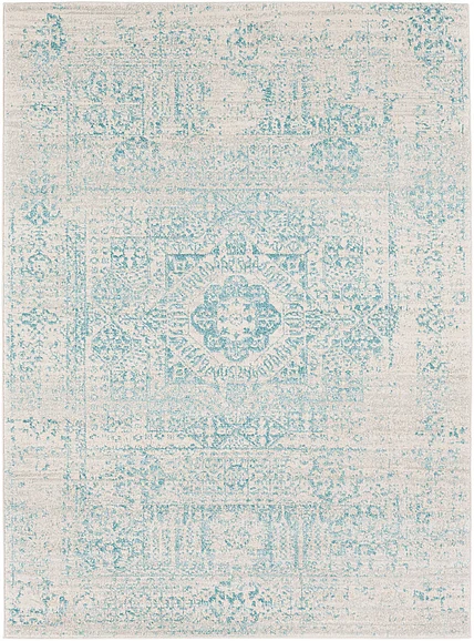 Surya Harput 7'10" X 10'3" Area Rug HAP1026-710103 FREE SHIPPING