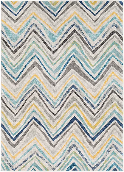 Surya Harput 7'10" X 10'3" Area Rug HAP1027-710103 FREE SHIPPING