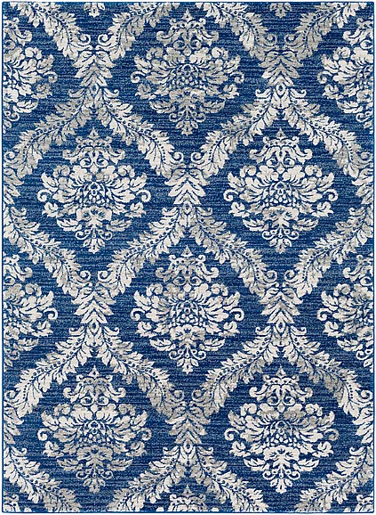 Surya Harput 3' 11" X 5' 7" Area Rug HAP1032-31157 FREE SHIPPING