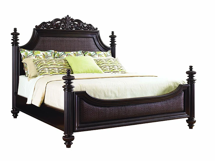 Tommy Bahama Royal Kahala King Harbour Point Bed