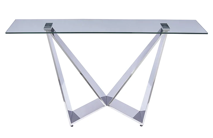 J&M Furniture MC Harmony Console Table 17271 CLOSEOUT