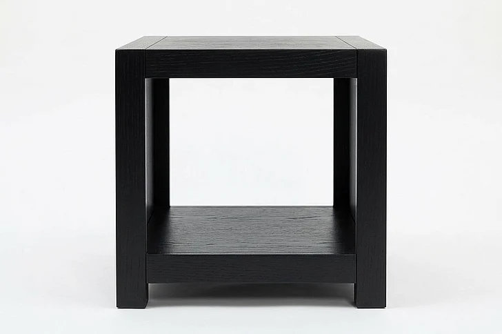 Legends Furniture Harbor End Table in Clove HB4110.CLV