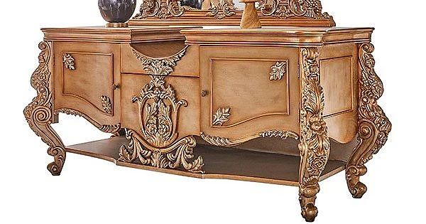 Homey Design HD-1816 Buffet HD-BU1816 PROMO