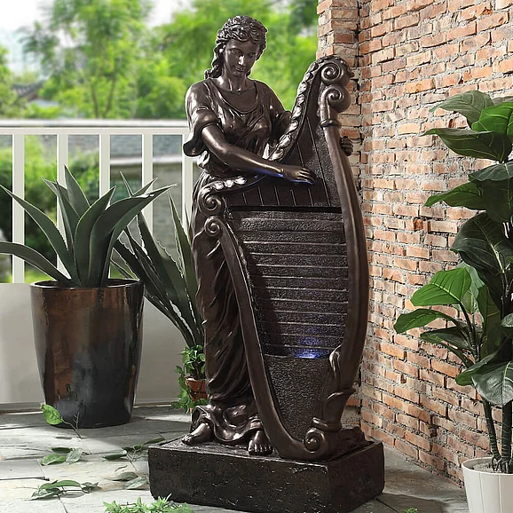 Homey Design HD-2092 - Fountain HD-2092