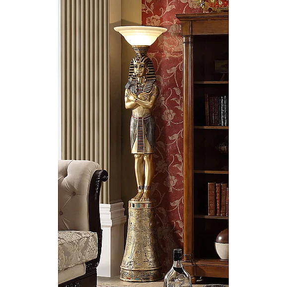 Homey Design HD-7953 - Lamp HD-L7953
