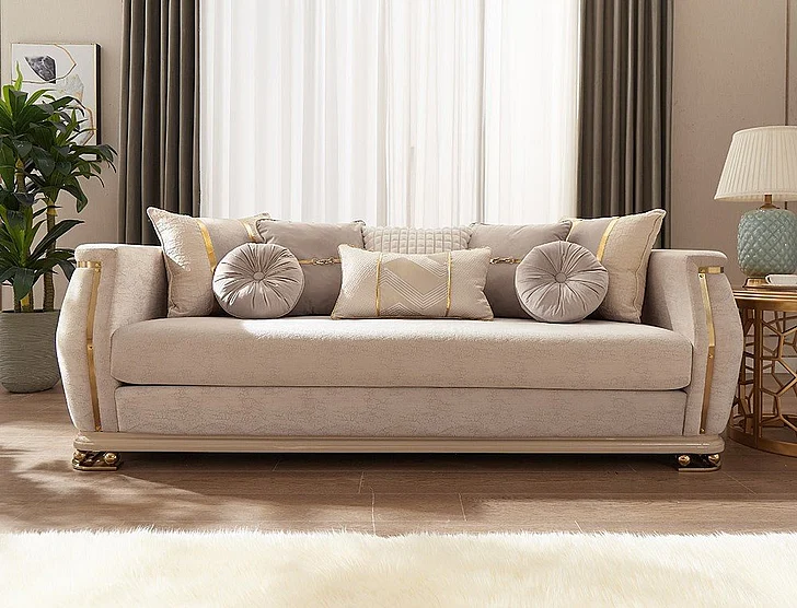 Homey Design HD-9003 Sofa HD-S9003