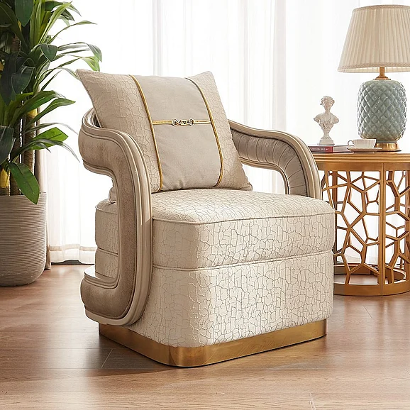 Homey Design HD-9003 Chair HD-C9003