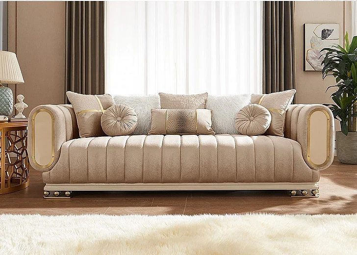 Homey Design HD-9004 Sofa HD-S9004