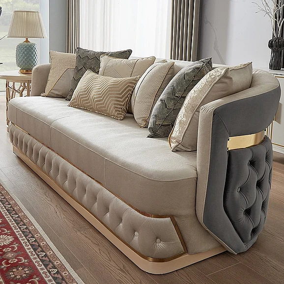 Homey Design HD-9008 Sofa HD-S9008