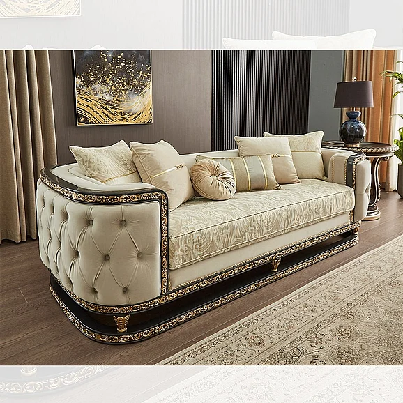 Homey Design HD-9010 Sofa HD-S9010