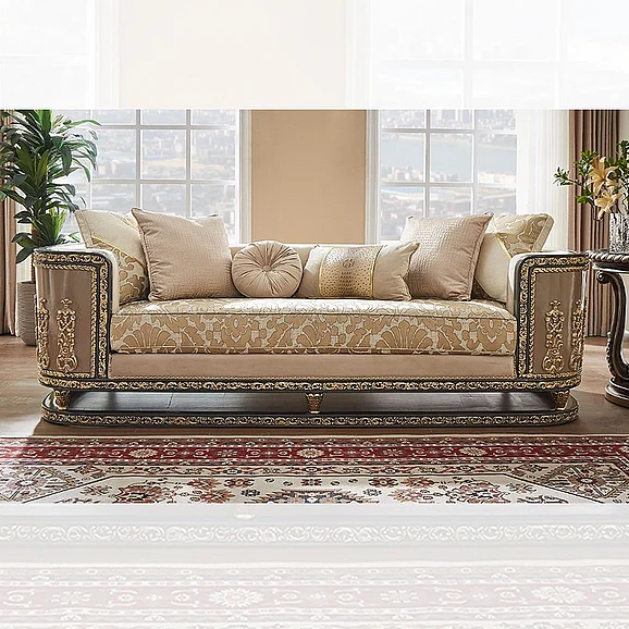 Homey Design HD-9011 Sofa HD-S9011