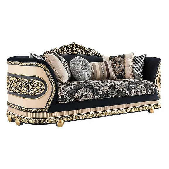 Homey Design HD-9012 Sofa HD-S9012