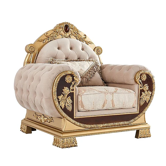 Homey Design HD-9016 Chair HD-C9016
