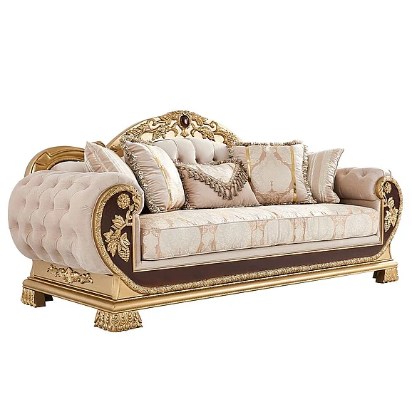 Homey Design HD-9016 Sofa HD-S9016