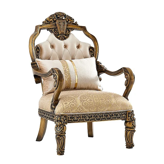 Homey Design HD-9017 Chair HD-C9017