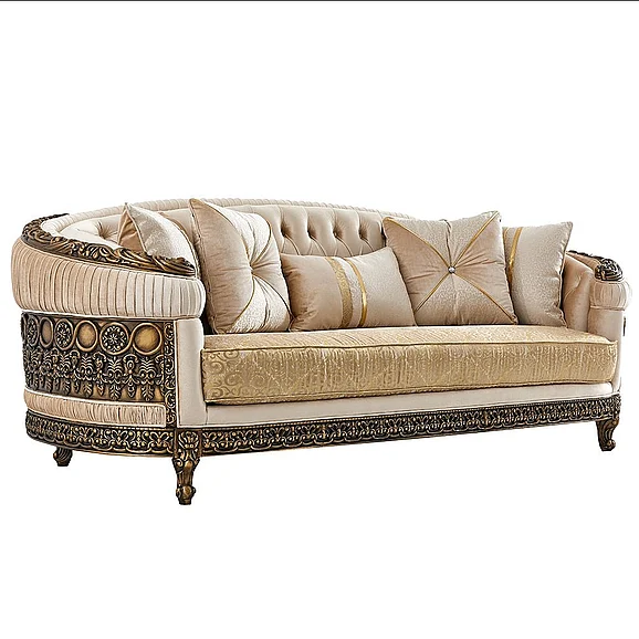 Homey Design HD-9017 Sofa HD-S9017