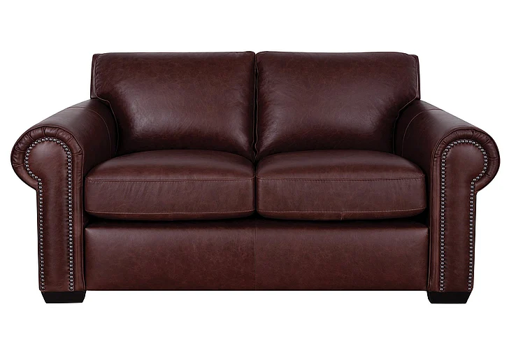 Luke Home Henry Loveseat Henry-L (QUICKSHIP)