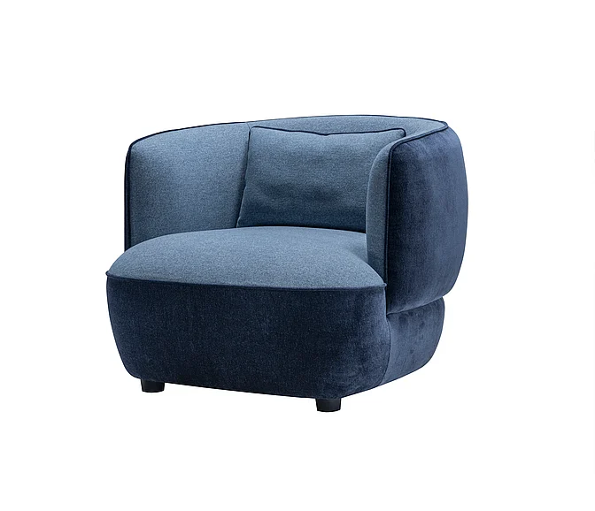 J&M Furniture HF5553 Chair 16668-C PROMO
