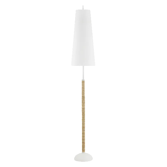 Mitzi Mariana Floor Lamp HL708402-TWH