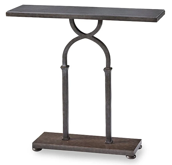 Maitland-Smith Tack Console Table HM1008