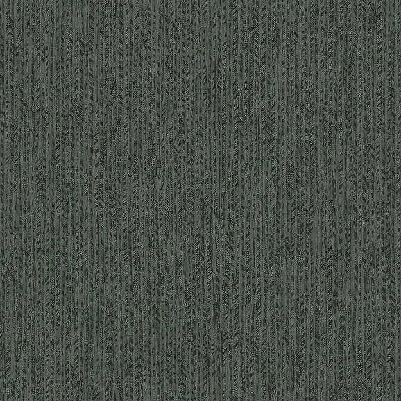 York Ronald Redding Traveler D77 Feather Fletch Wallpaper in Black HO2139 (Double Roll) FedEx/UPS