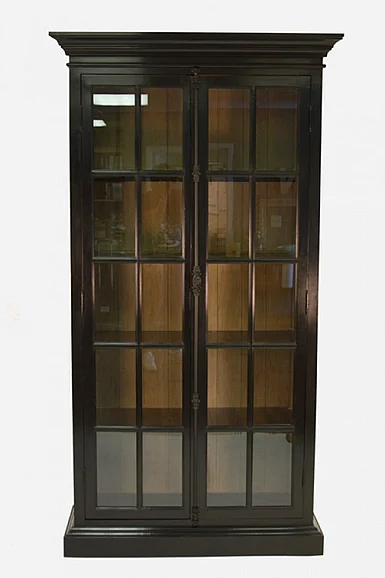 Zentique Victoria Cabinet HS007 E166