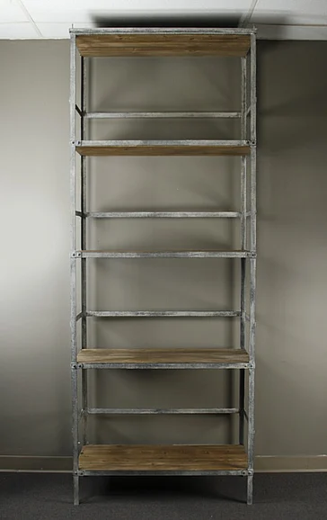 Zentique Velma Display Rack HS041
