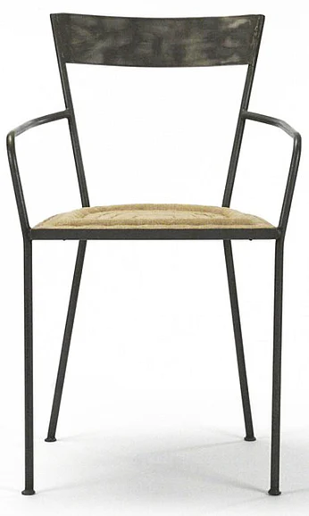 Zentique Klass Arm Chair (Set of 2) HS056