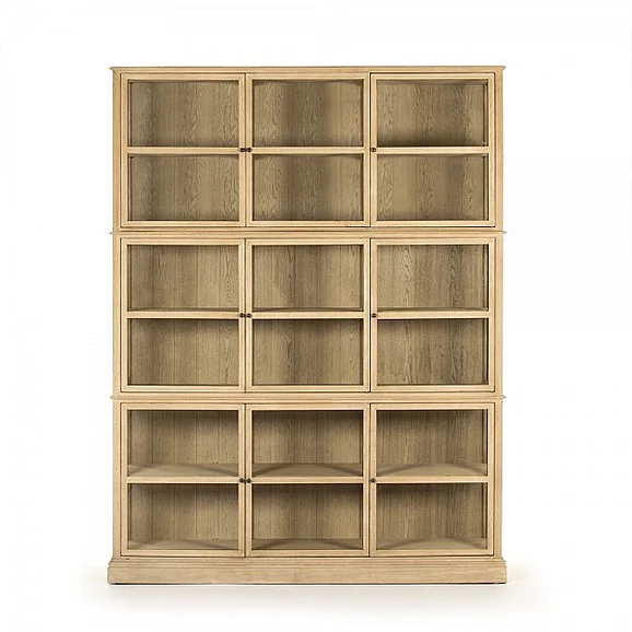 Zentique Wafa Cabinet HS059
