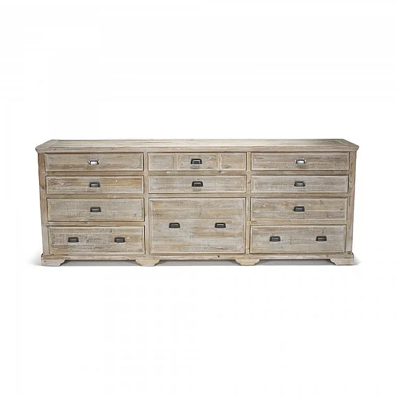 Zentique Samson Sideboard HS064