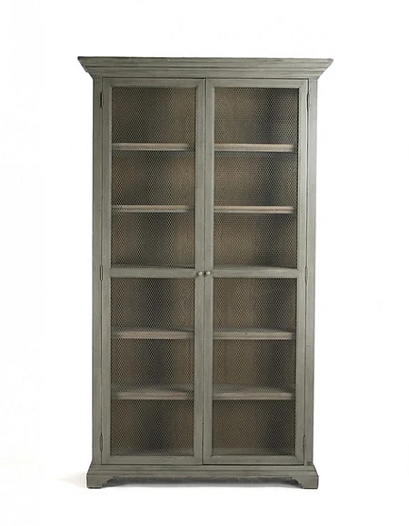Zentique Loring Cabinet HS065