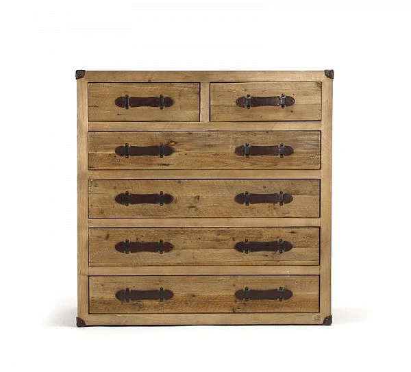 Zentique Abott Sideboard HS067