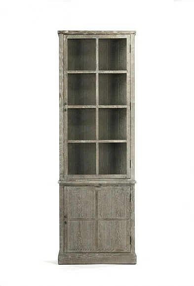 Zentique Swain Cabinet HS076
