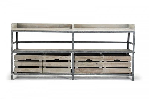 Zentique Arley Sideboard HS078