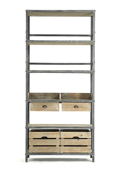 Zentique Arley Rack HS079
