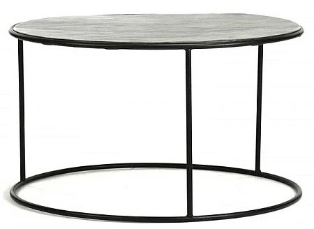 Zentique Kenn Coffee Table HS080