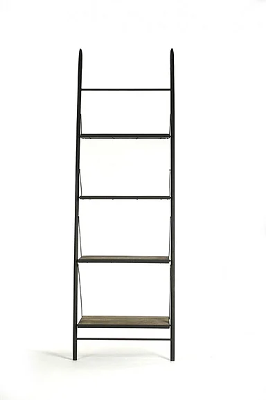 Zentique Martynas Bookcase HS082