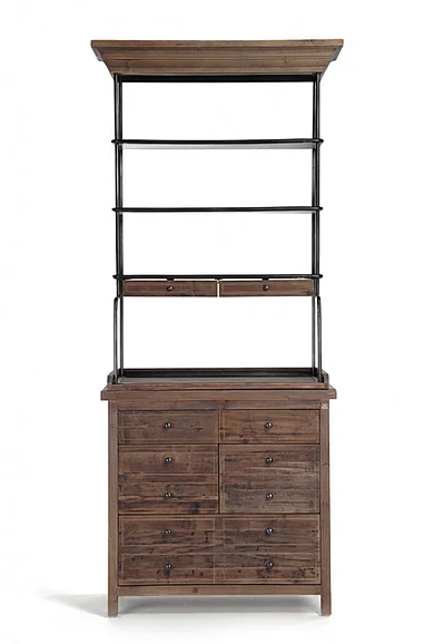 Zentique Obert Cabinet HS084