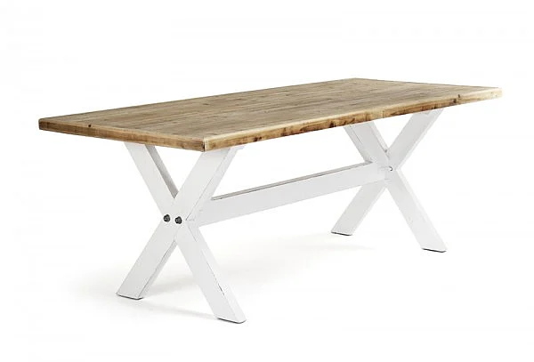 Zentique Tempe Dining Table HS085