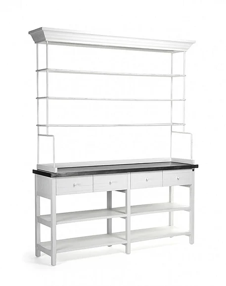 Zentique Curie Cabinet HS087