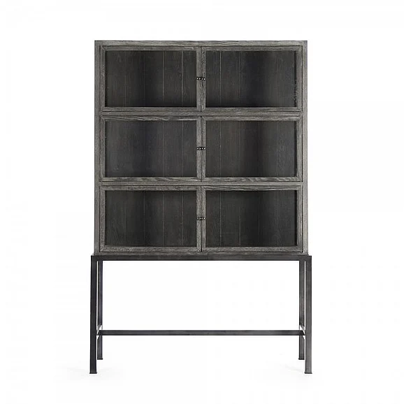 Zentique Baden Cabinet HS100