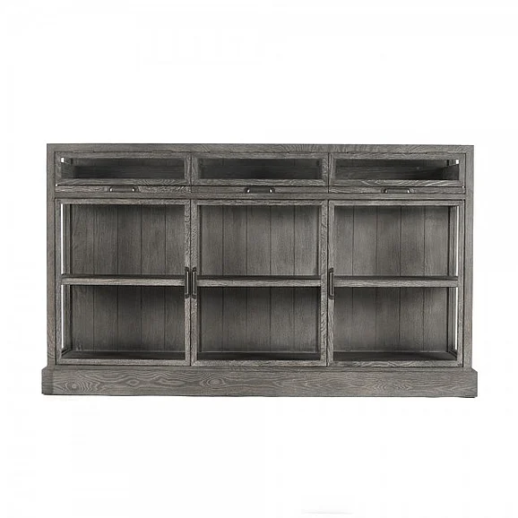 Zentique Wake Chest HS104