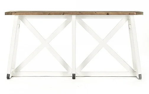 Zentique Adriana Console Table HS117
