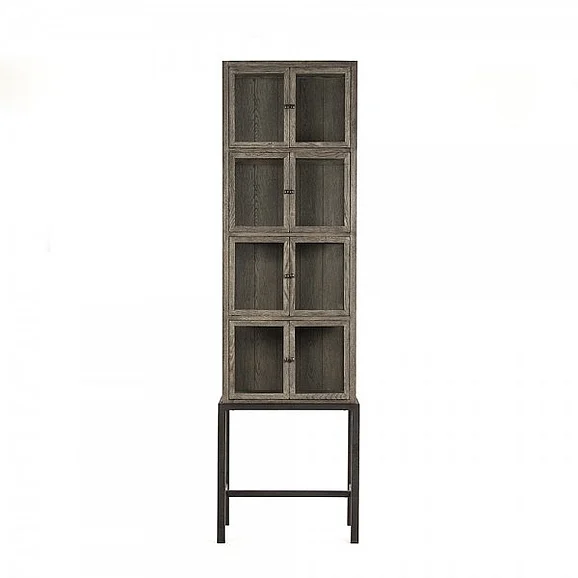 Zentique Sombre Cabinet HS134