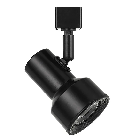 Cal Lighting LED Track Fixture HT-104M-BK
