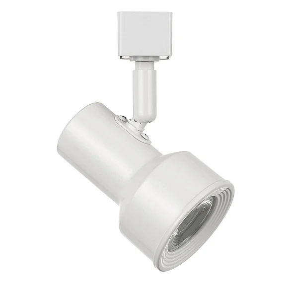 Cal Lighting LED Track Fixture HT-104M-WH