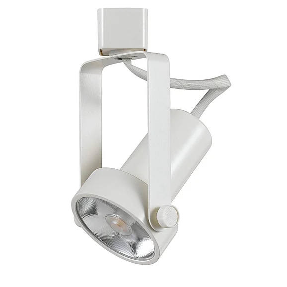 Cal Lighting LED Track Fixture HT-121-WH