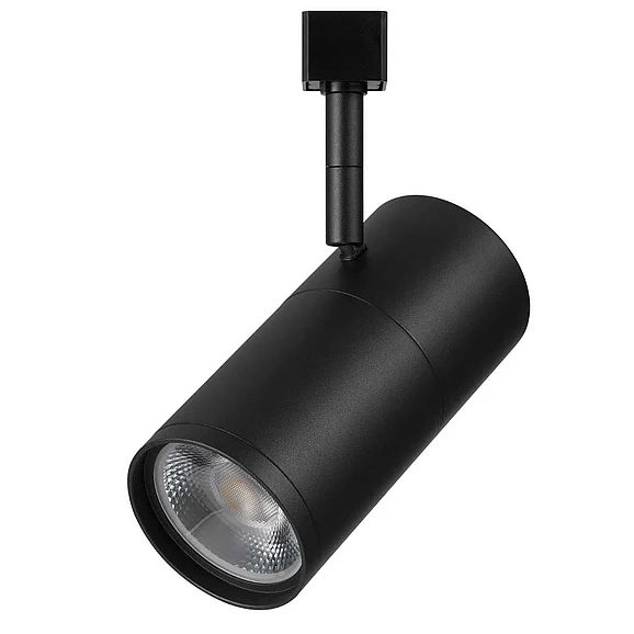 Cal Lighting HT Track Track Heads HT-313L-BK