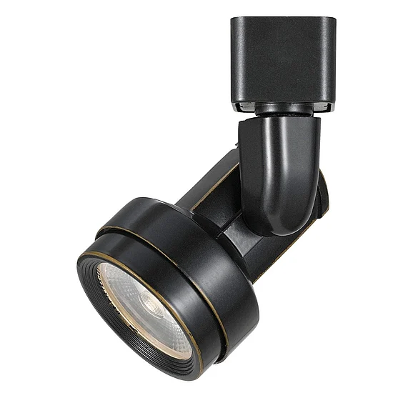 Cal Lighting LED Track Fixture HT-352-DB