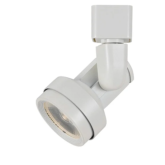 Cal Lighting LED Track Fixture HT-352-WH